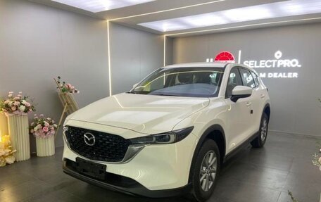 Mazda CX-5 II, 2025 год, 2 600 000 рублей, 3 фотография