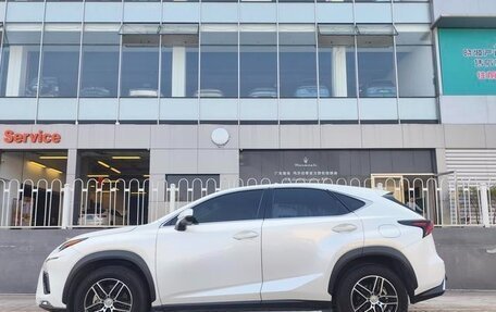 Lexus NX I, 2020 год, 2 950 000 рублей, 4 фотография