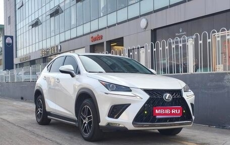 Lexus NX I, 2020 год, 2 950 000 рублей, 2 фотография