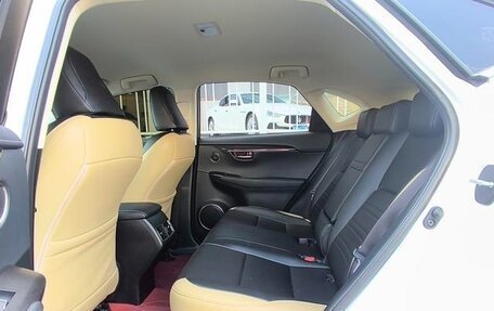 Lexus NX I, 2020 год, 2 950 000 рублей, 11 фотография