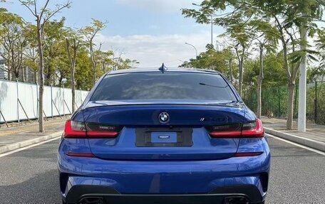 BMW 3 серия, 2023 год, 3 400 000 рублей, 5 фотография