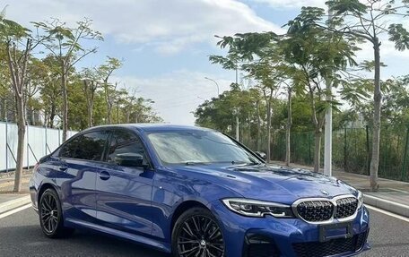 BMW 3 серия, 2023 год, 3 400 000 рублей, 3 фотография