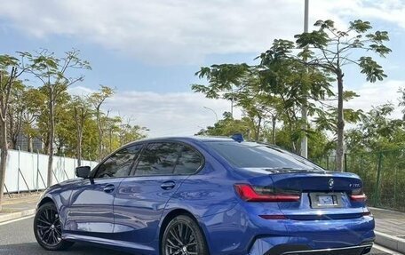 BMW 3 серия, 2023 год, 3 400 000 рублей, 4 фотография