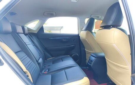 Lexus NX I, 2020 год, 2 950 000 рублей, 12 фотография