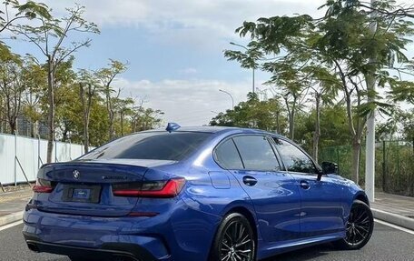 BMW 3 серия, 2023 год, 3 400 000 рублей, 6 фотография