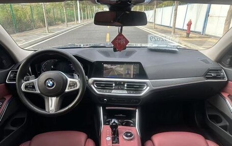 BMW 3 серия, 2023 год, 3 400 000 рублей, 7 фотография