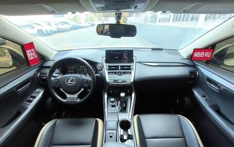 Lexus NX I, 2020 год, 2 950 000 рублей, 9 фотография