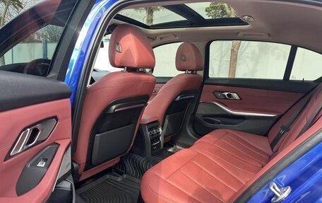 BMW 3 серия, 2023 год, 3 400 000 рублей, 9 фотография