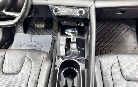 Hyundai Elantra, 2022 год, 1 230 852 рублей, 11 фотография