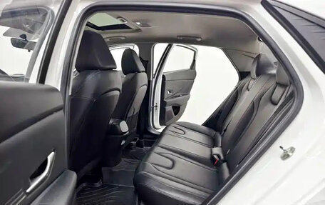 Hyundai Elantra, 2022 год, 1 230 852 рублей, 12 фотография