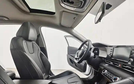 Hyundai Elantra, 2022 год, 1 230 852 рублей, 14 фотография