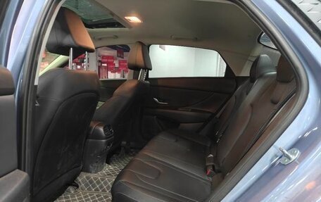 Hyundai Elantra, 2023 год, 1 415 300 рублей, 9 фотография