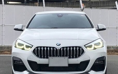 BMW 2 серия F44, 2021 год, 1 682 000 рублей, 2 фотография