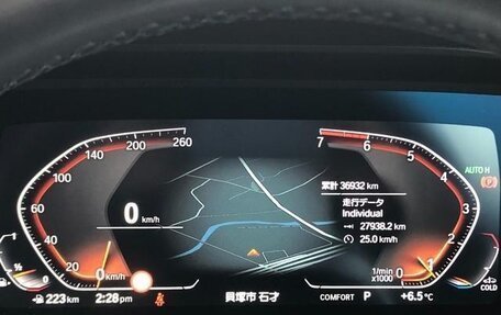 BMW 2 серия F44, 2021 год, 1 682 000 рублей, 15 фотография