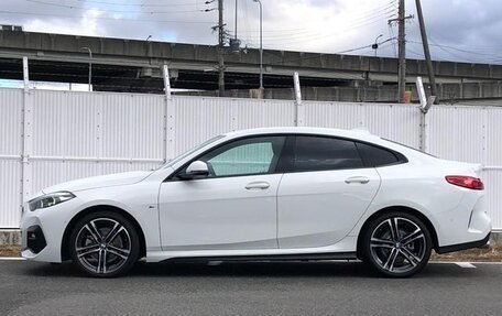 BMW 2 серия F44, 2021 год, 1 682 000 рублей, 3 фотография