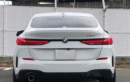 BMW 2 серия F44, 2021 год, 1 682 000 рублей, 4 фотография