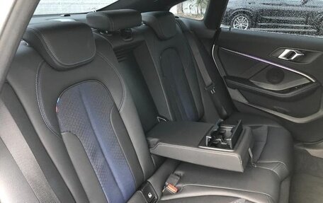 BMW 2 серия F44, 2021 год, 1 682 000 рублей, 25 фотография