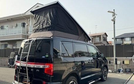 Mitsubishi Delica D:5 I, 2023 год, 3 193 000 рублей, 3 фотография