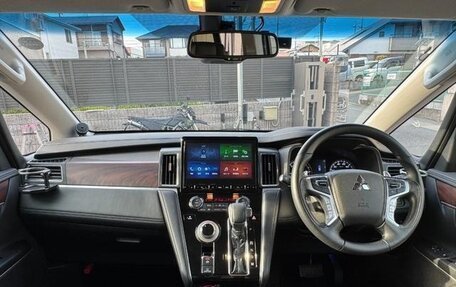 Mitsubishi Delica D:5 I, 2023 год, 3 193 000 рублей, 16 фотография