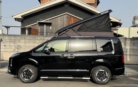 Mitsubishi Delica D:5 I, 2023 год, 3 193 000 рублей, 6 фотография