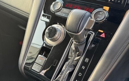 Mitsubishi Delica D:5 I, 2023 год, 3 193 000 рублей, 12 фотография