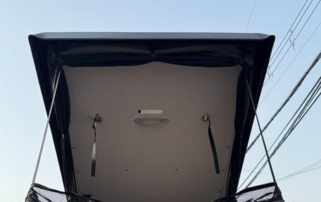 Mitsubishi Delica D:5 I, 2023 год, 3 193 000 рублей, 19 фотография