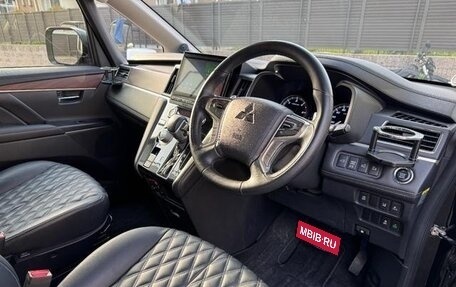 Mitsubishi Delica D:5 I, 2023 год, 3 193 000 рублей, 9 фотография