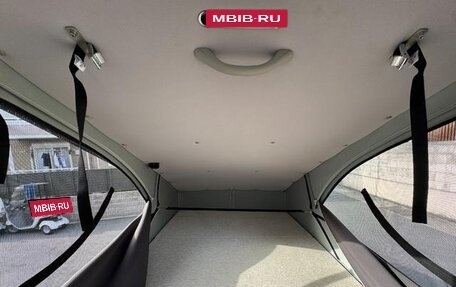 Mitsubishi Delica D:5 I, 2023 год, 3 193 000 рублей, 18 фотография