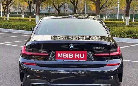 BMW 3 серия, 2022 год, 2 860 586 рублей, 5 фотография