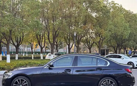 BMW 3 серия, 2022 год, 2 860 586 рублей, 6 фотография