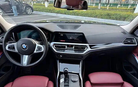 BMW 3 серия, 2022 год, 2 860 586 рублей, 7 фотография