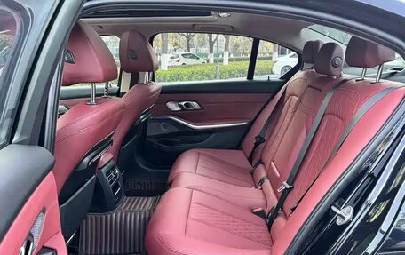 BMW 3 серия, 2022 год, 2 860 586 рублей, 11 фотография