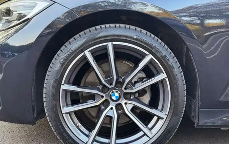 BMW 3 серия, 2022 год, 2 860 586 рублей, 13 фотография