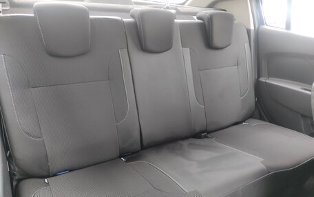 Renault Logan II, 2022 год, 1 349 000 рублей, 12 фотография