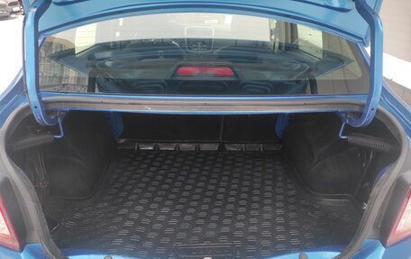 Renault Logan II, 2022 год, 1 349 000 рублей, 15 фотография