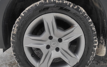 Renault Logan II, 2022 год, 1 349 000 рублей, 17 фотография