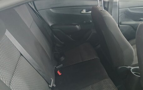 KIA Rio IV, 2020 год, 920 000 рублей, 8 фотография