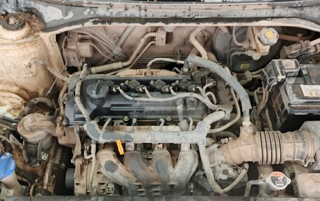 KIA Rio IV, 2020 год, 920 000 рублей, 5 фотография