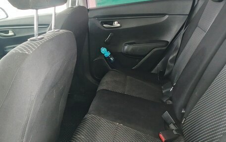 KIA Rio IV, 2020 год, 920 000 рублей, 13 фотография