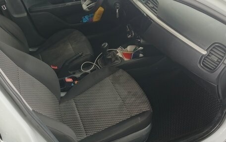 KIA Rio IV, 2020 год, 920 000 рублей, 6 фотография