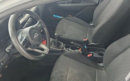 KIA Rio IV, 2020 год, 920 000 рублей, 15 фотография