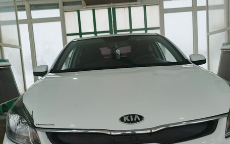 KIA Rio IV, 2020 год, 920 000 рублей, 19 фотография