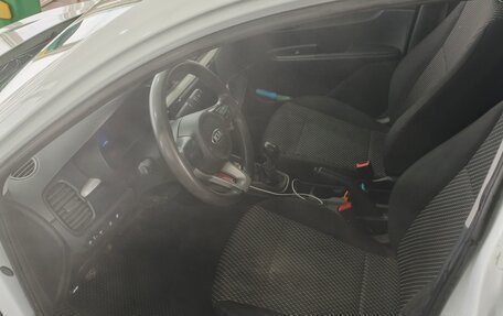 KIA Rio IV, 2020 год, 920 000 рублей, 17 фотография