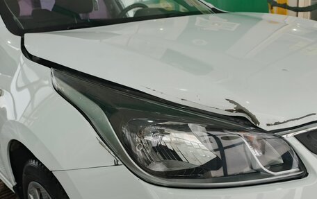 KIA Rio IV, 2020 год, 920 000 рублей, 20 фотография