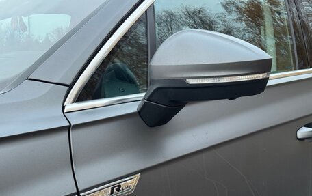 Volkswagen Touareg III, 2020 год, 6 500 000 рублей, 10 фотография