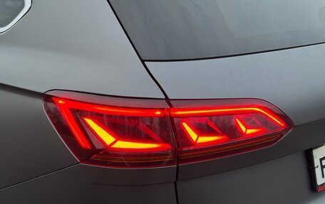 Volkswagen Touareg III, 2020 год, 6 500 000 рублей, 11 фотография