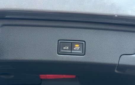 Volkswagen Touareg III, 2020 год, 6 500 000 рублей, 17 фотография