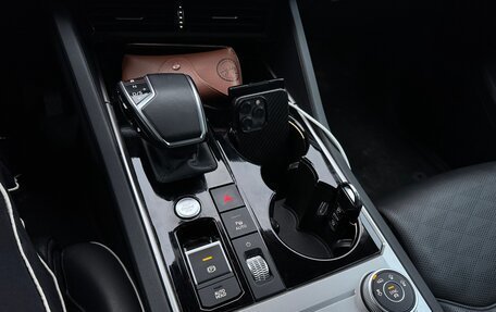 Volkswagen Touareg III, 2020 год, 6 500 000 рублей, 13 фотография