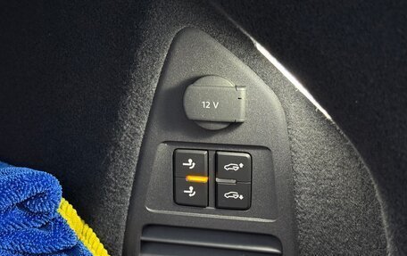 Volkswagen Touareg III, 2020 год, 6 500 000 рублей, 16 фотография