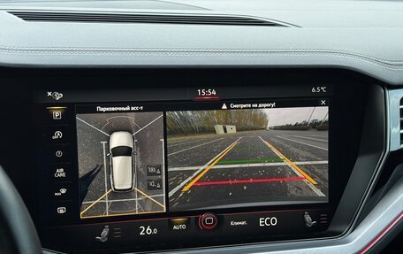 Volkswagen Touareg III, 2020 год, 6 500 000 рублей, 14 фотография